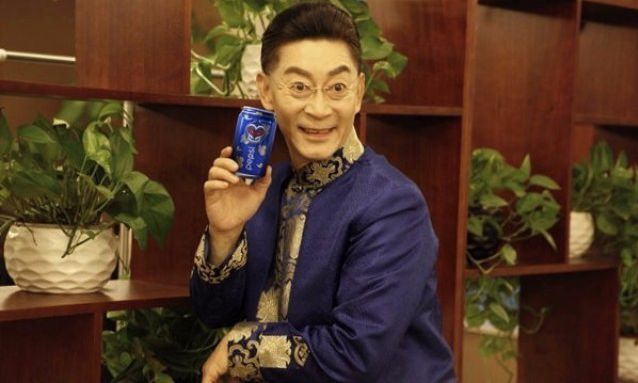 百事可樂：苦練七十二變，才能笑對(duì)八十一難！