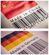來自對手的尊重！中國制造今非昔比