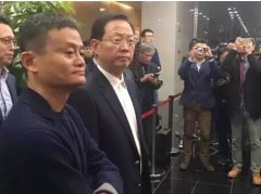 馬云又出來搞事情了--智慧交通來了！