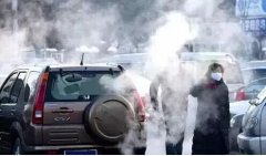 汽車加水就可以跑，顛覆時代到來