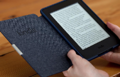 除了Apple Pay入華，Kindle無(wú)限閱讀計(jì)劃正式開(kāi)通