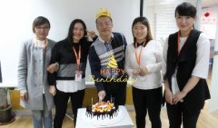 再見，3月！你好，4月！4月為自己加油！