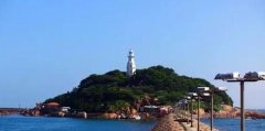 出游的時(shí)節(jié)：青島十大絕美小島，你去過(guò)嗎？