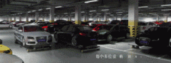 中國最牛停車場，美國、德國排著隊(duì)來偷學(xué)