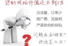 做網(wǎng)站優(yōu)化時關(guān)鍵詞排名不穩(wěn)定怎么辦？