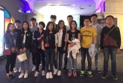 心中永遠(yuǎn)要有夢(mèng)想——《摔跤吧！爸爸》