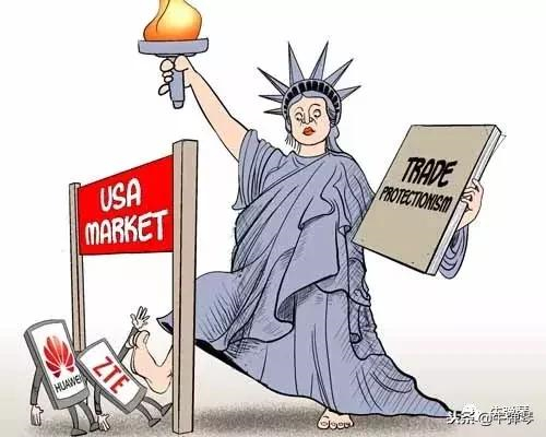 孟晚舟終于被保釋，但更艱苦的斗爭還未到來！