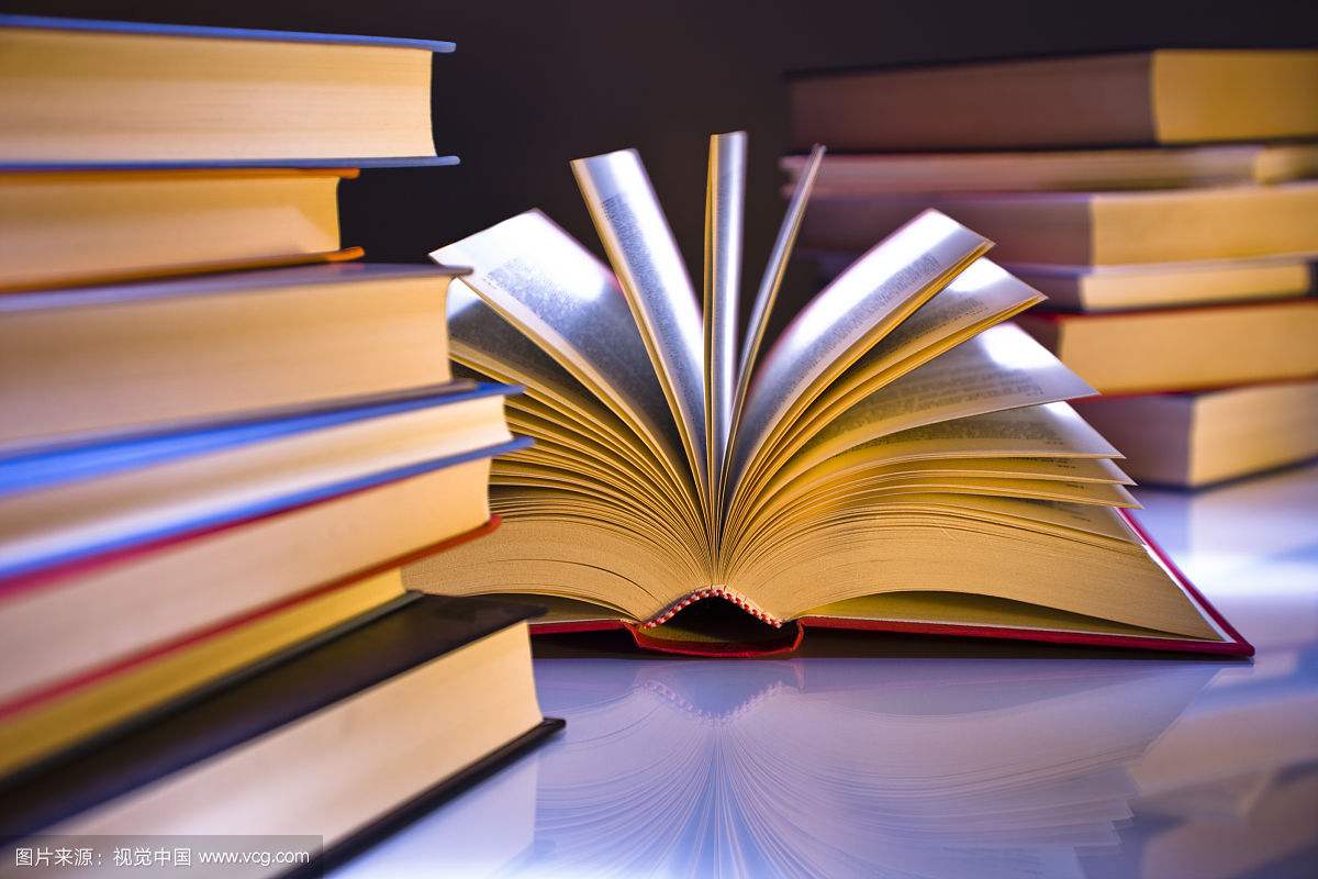 【知道網(wǎng)絡(luò)】多讀書，讀好書，8本好書推薦給您
