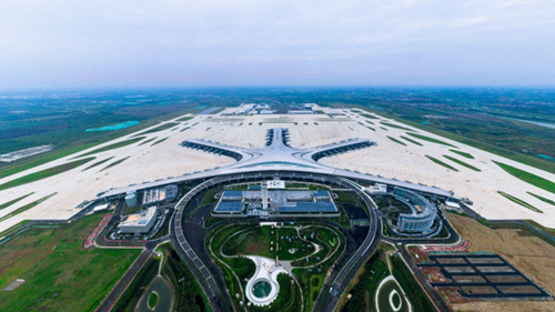 再見流亭，青島膠東國際機(jī)場正式運(yùn)營